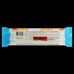 Печиво здобне Roshen Butter Cookies класичне з маслом 140 г                                                                                               - мініатюра 2