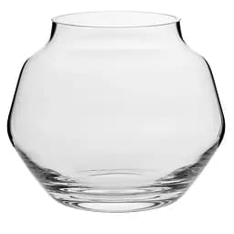 Ваза Krosno Home, скло, d23,6 см (898827)