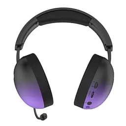 Навушники Hator Hellyberry HH30 PRO Wireless Black/Violet (HH30_PRO_wireless_BV) - мініатюра 5