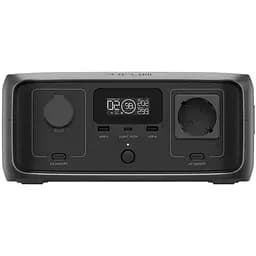 Зарядна станція EcoFlow River 3