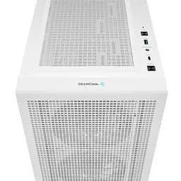 Корпус DeepCool CH560 Digital White (R-CH560-WHAPE4D-G-1) без БЖ - мініатюра 9