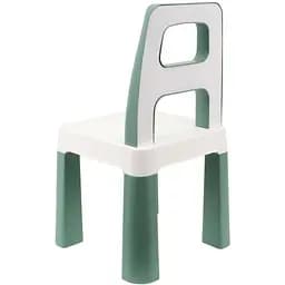 Дитячий стілець ТехноК Kids Chair до 75 кг зелений 0181TXK  - мініатюра 2
