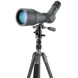 Штатив Vanguard VEO 3GO 204CP (VEO 3GO 204CP), Темно-сірий - мініатюра 9