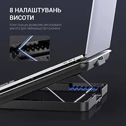 Підставка для ноутбука OfficePro CP500B [126012] - мініатюра 10