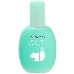 Духи для малышей Suavinex Baby Cologne Memories, 100 мл