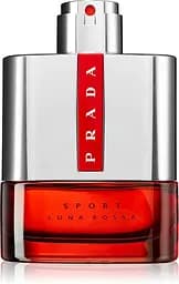 Туалетная вода Prada Luna Rossa Sport 50 мл