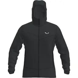 Флісова кофта Salewa Puez Altavia PL HD JKT Mns - мініатюра 4