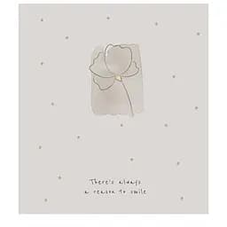 Зошит учнівський "Reason to smile" 012-3067L-4 в лінію, 12 аркушів