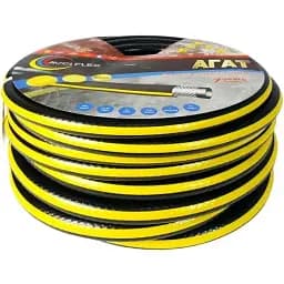 Шланг садовий AvciFlex Агат 1/2" 50 м - мініатюра 4
