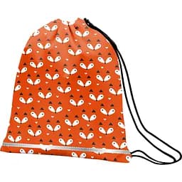 Сумка для взуття Smart SB-01 Foxy помаранчева (559056)