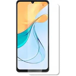 Захисна плівка StatusSKIN для ZTE Blade V50 Vita Екран Глянцева Titan