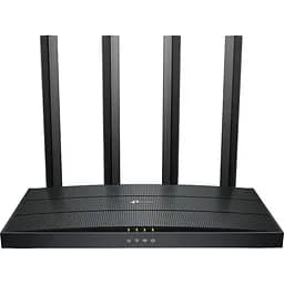Бездротовий маршрутизатор (роутер) TP-Link Archer AX12 [91146]