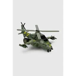 Іграшка Трансформер XY707E Зелений (2000990644251)