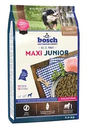 Сухий корм Bosch HPC Maxi Junior для цуценят гігантських і великих порід 3 кг
