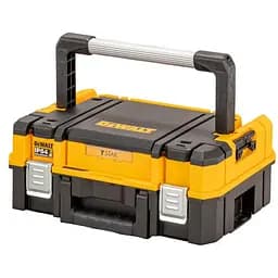 Ящик DeWalt Tstak 2.0, 440х330х180 мм с органайзером (DWST83344-1)