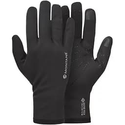 Перчатки Montane Trail Glove Black S (1004-GTRLGBLAB16)