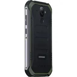 Смартфон Doogee S40 Pro 4/64 Gb Global Green - мініатюра 5