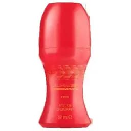 Дезодорант-антиперспірант Avon з кульковим аплікатором Full Speed Boost