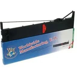Картридж WWM EPSON LQ-2170/2070,FX-2170,FX-2180 (E.30H-C/E.217)