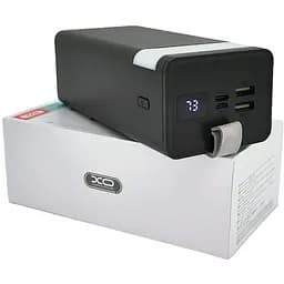 Повербанк Voltronic XOPR130 40000 mAh 2USB Type-C 22.5W (29301) - мініатюра 2