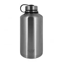 Термос Krauff Milos, 2000 мл, сріблястий (26-178-085)