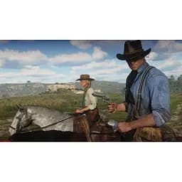 Гра Red Dead Redemption 2 Ultimate Edition (ваучер на завантаження) (російські субтитри) (Xbox One Xbox Series S X) - мініатюра 2
