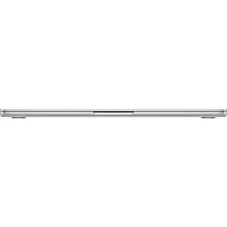 Ноутбук Apple MacBook Air 13` M4 16/256GB Silver 2025 (MW0W3) [129785] - мініатюра 4