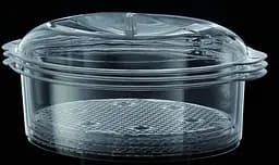 Пароварка Russell Hobbs Cook@Home (19270-56) - мініатюра 5