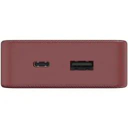Павербанк Hama Red 20 000 mAh / 15 Вт (00201717) - мініатюра 3