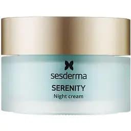 Липосомальный крем Sesderma Serenity 15 мл
