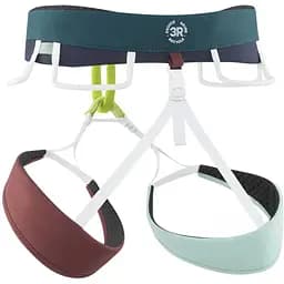 Страхувальна система Edelrid Moe 3R Assorted L (1017-749310079000) - мініатюра 2