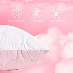 Подушка Ideia Soft 50х70 см двостороння 8-35500*002 - мініатюра 4