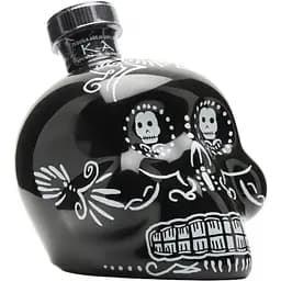 Текила KAH Anejo 100% Agave, 40%, 0,05 л