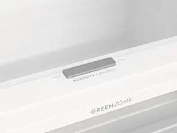 Холодильник Electrolux вбудований 177x54х55 холодильне відділення 192 л морозильне відділення 61 л 2 двері А++ Combi білий (RNG7TE18S) - мініатюра 5