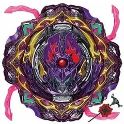 Дзига Beyblad демонічний Барікейд Люцифер С10 - динаміт бей 6 сезону в 206 (2054318858)