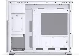 Корпус Jonsbo D31 MESH SC White (D31 MESH SC White) Без БП - мініатюра 5
