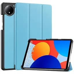Чохол-книжка BeCover Smart Case для Xiaomi Redmi Pad SE 8.7" Light Blue (711914)