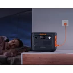 Зарядна станція Jackery Explorer 1000 V2 (21-0001-000221) EU [153023] - мініатюра 6