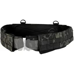 Пояс Condor Slim Battle Belt Molle L Black
