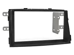 Перехідна рамка KIA Sorento ACV 381178-24 - мініатюра 2