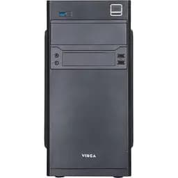 Корпус для ПК Vinga (CS301B) - мініатюра 4