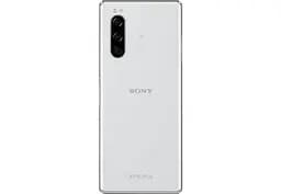 Смартфон Sony Xperia 5 J9210 6/128GB сірий - мініатюра 2