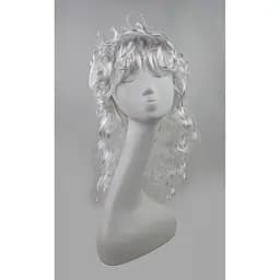 Парик Фрейлина