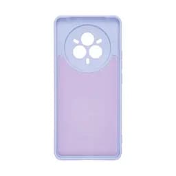 Чехол ArmorStandart ICON для Realme 14 Pro 5G Camera cover Lavender (ARM83624) - мініатюра 2