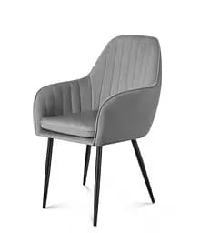 Крісло Markadler Prince 6.0 Grey - мініатюра 3