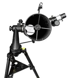 Телескоп SIGETA StarQuest 135/900 Alt-AZ - мініатюра 2