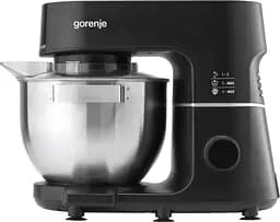 Кухонна машина Gorenje MMC1000SCB - мініатюра 3
