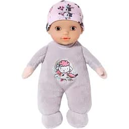Інтерактивна лялька Baby Annabell For babies Соня, 30 см (706442) - мініатюра 5