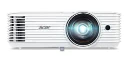 Acer Проектор короткофокусний Acer S1387n WXGA, 4000 Lm, 0.52 - мініатюра 3