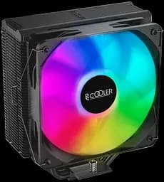 Повітряне охолодження PCCooler Paladin EX400 ARGB Black